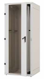 EDV-Schrank zerlegbar mit 800 mm Breite EDV-Schrank RZA von Triton